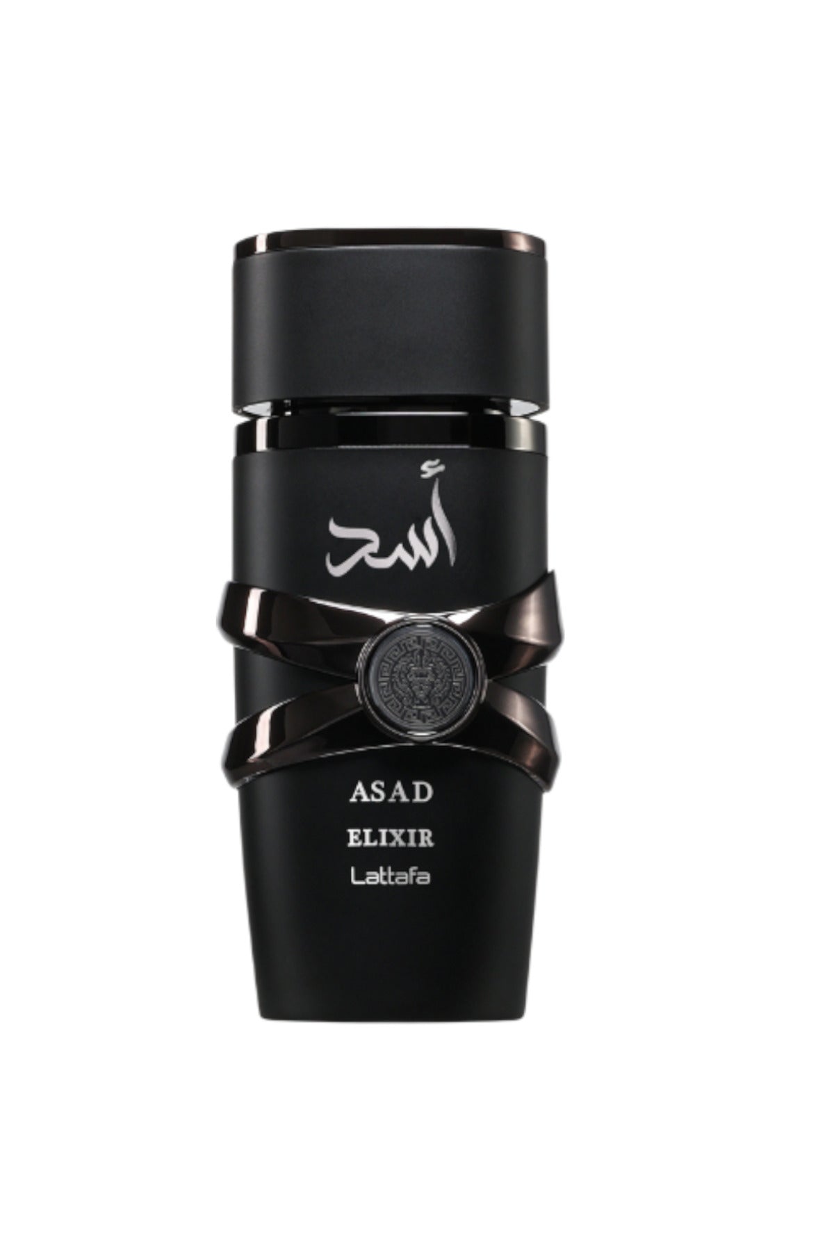 ASAD ELIXIR, bărbați, 100 ml