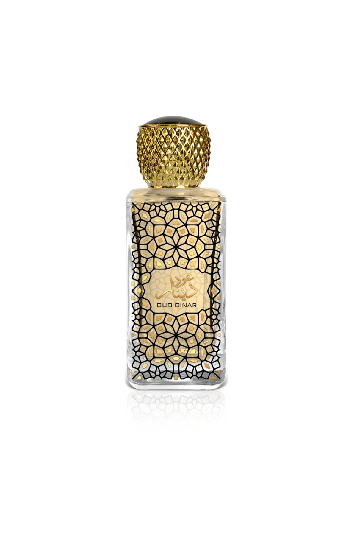 Parfum Oud Dinar, Emper, 100ml, unisex