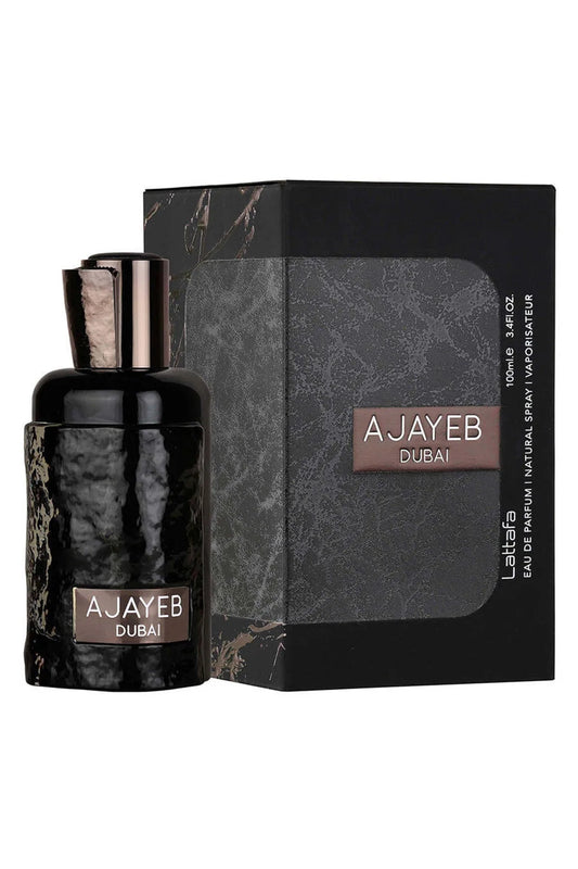 Ajayeb Dubai Apă de Parfum Spray 100ml
