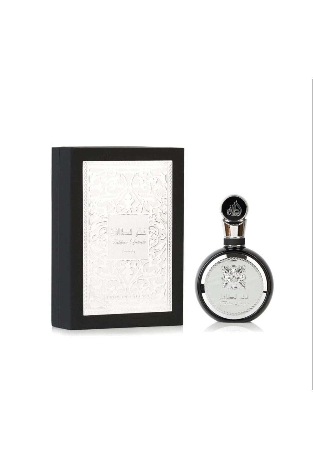 Lattafa Fakhar Man – Apa de Parfum pentru Bărbați, 100 ml