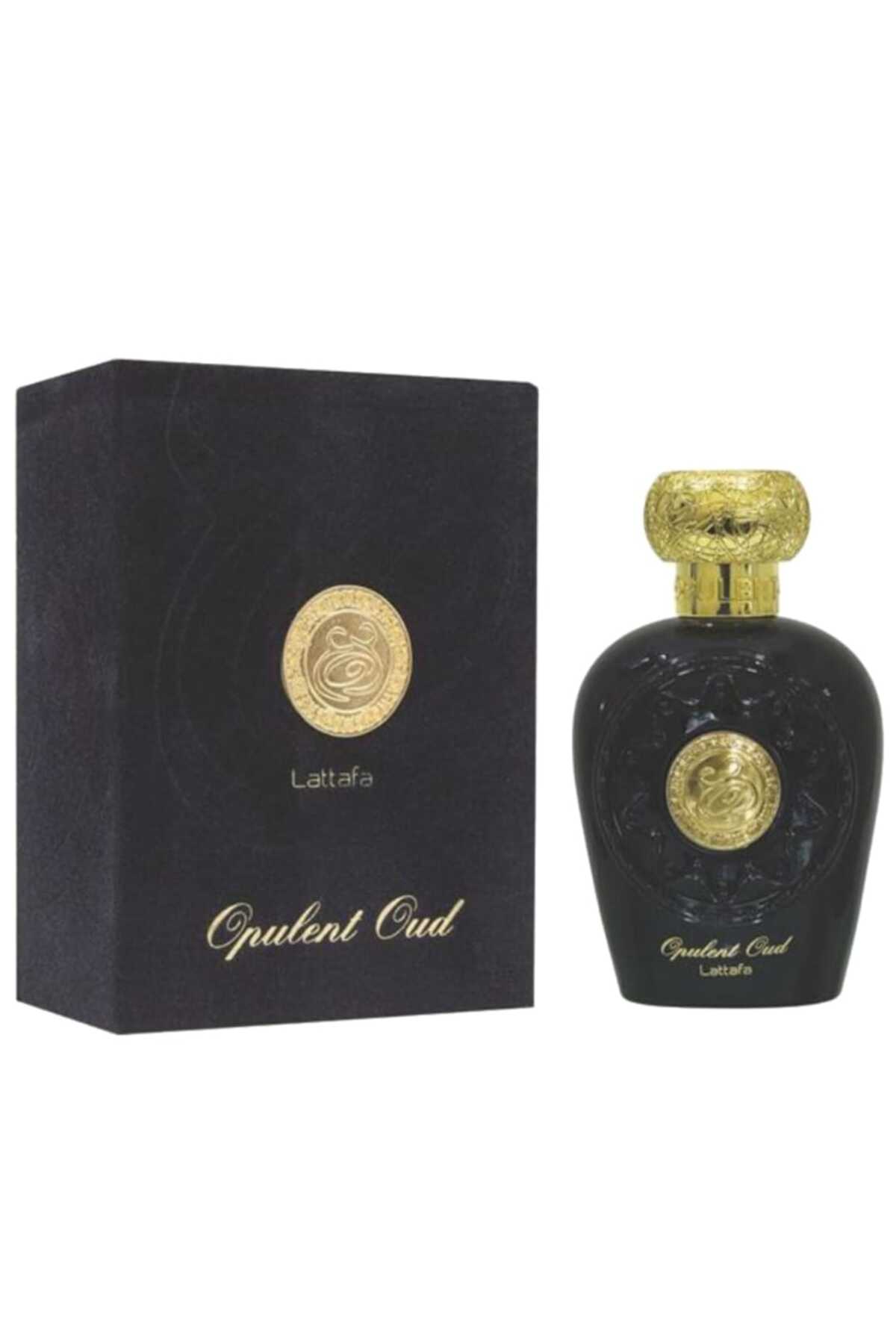 Apă de Parfum Opulent Oud, unisex, 100 ml