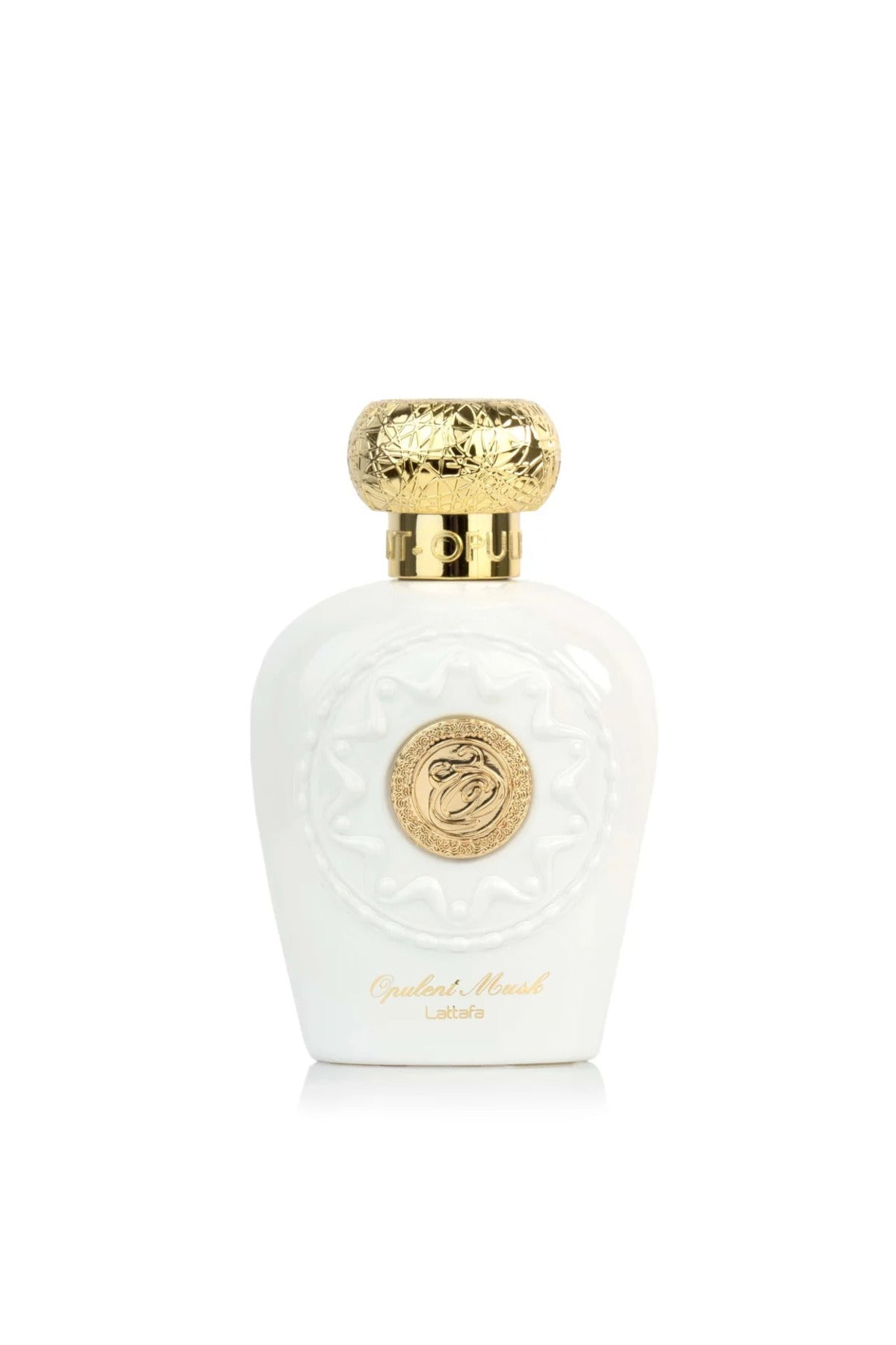Opulent Musk EDP 100ml Ediție Premium Intense