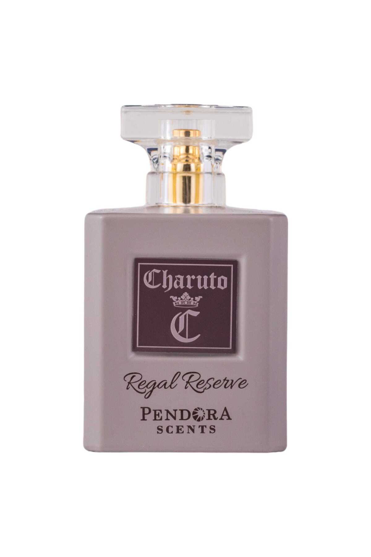 Charuto Regal Reserve de Pendora Scents EDP 100 ml