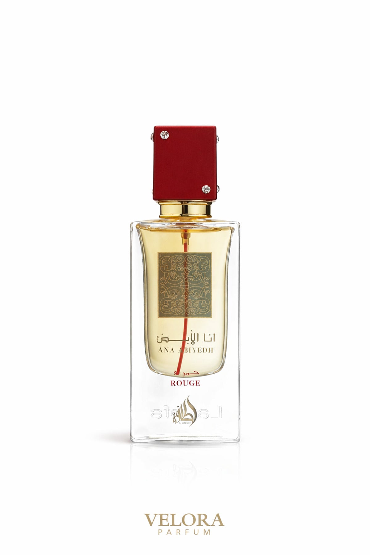 Ana Abiyedh Rouge