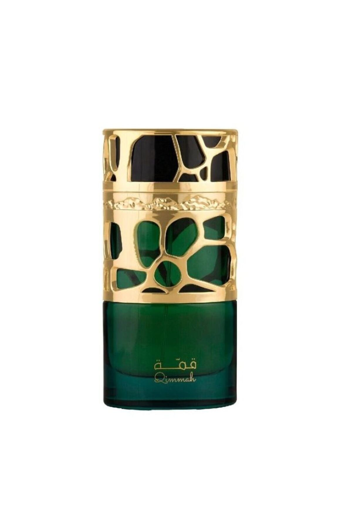 Qimmah Apă de Parfum pentru Femei 100 ml – Floral Oriental cu Lavandă, Vanilie și Lemn de Agar