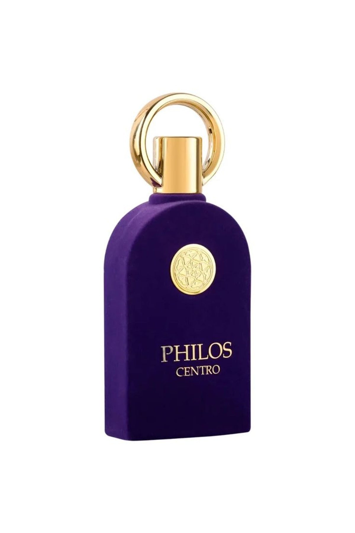 Maison Alhambra Philos Centro Eau De Parfum 100 ml Unisex