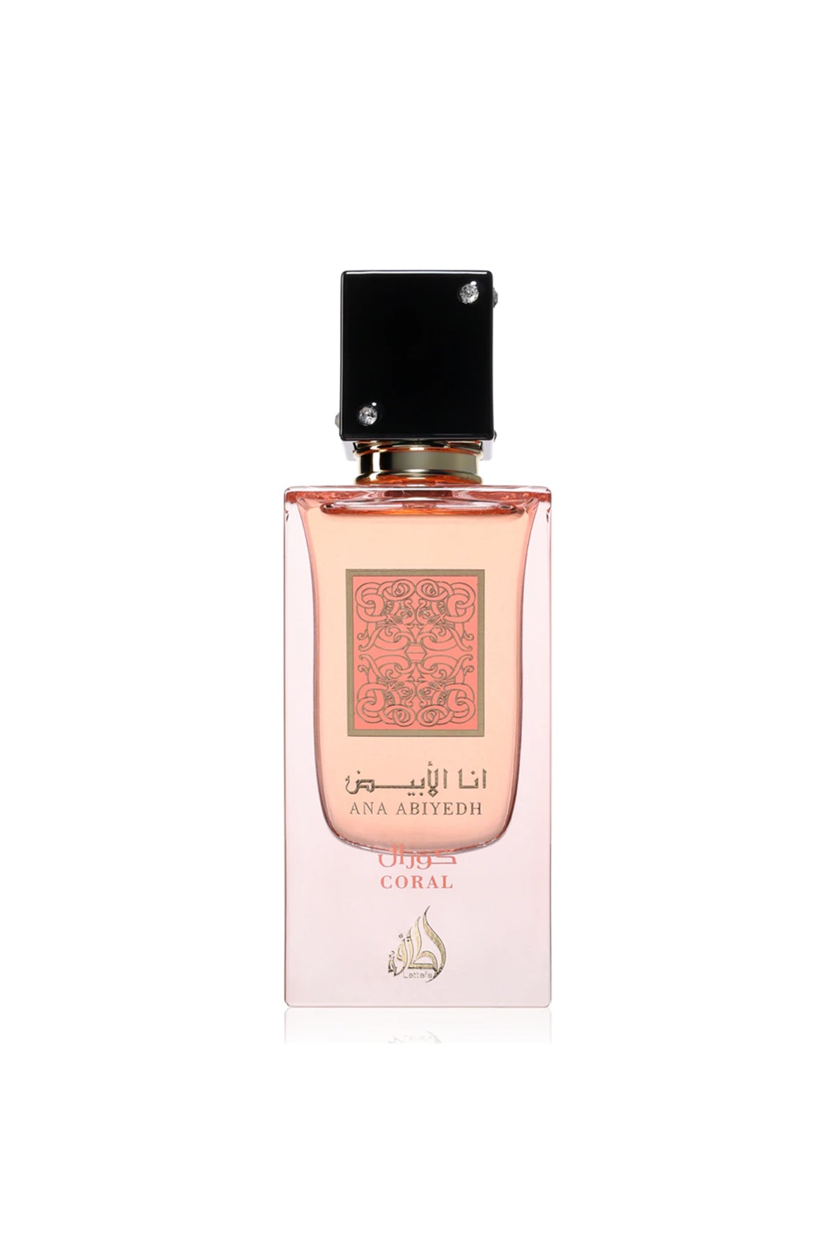 Ana Abiyedh Coral, Eau de Parfum, Women, 60 ml