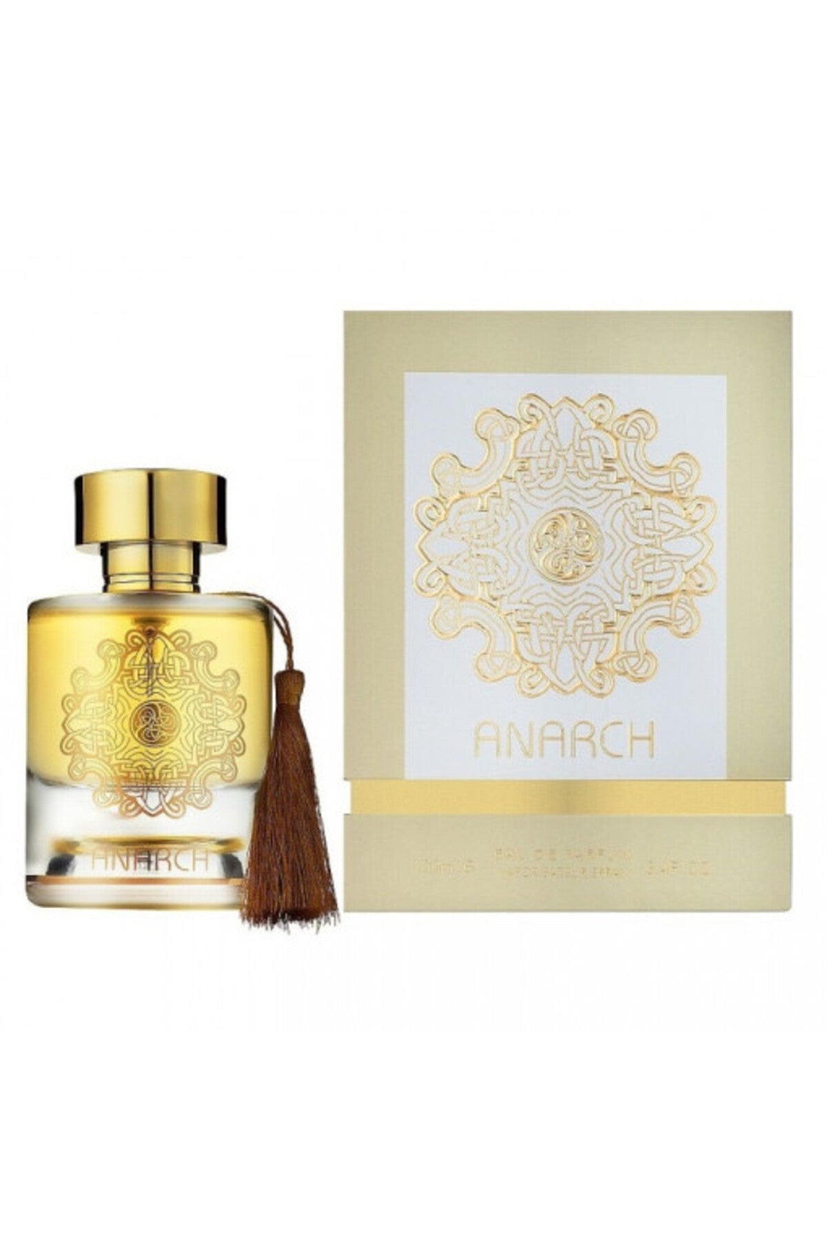Anarch by Maison Alhambra - Parfum Arabesc Original Dubai inspirat din Tiziana Terenzi Andromeda