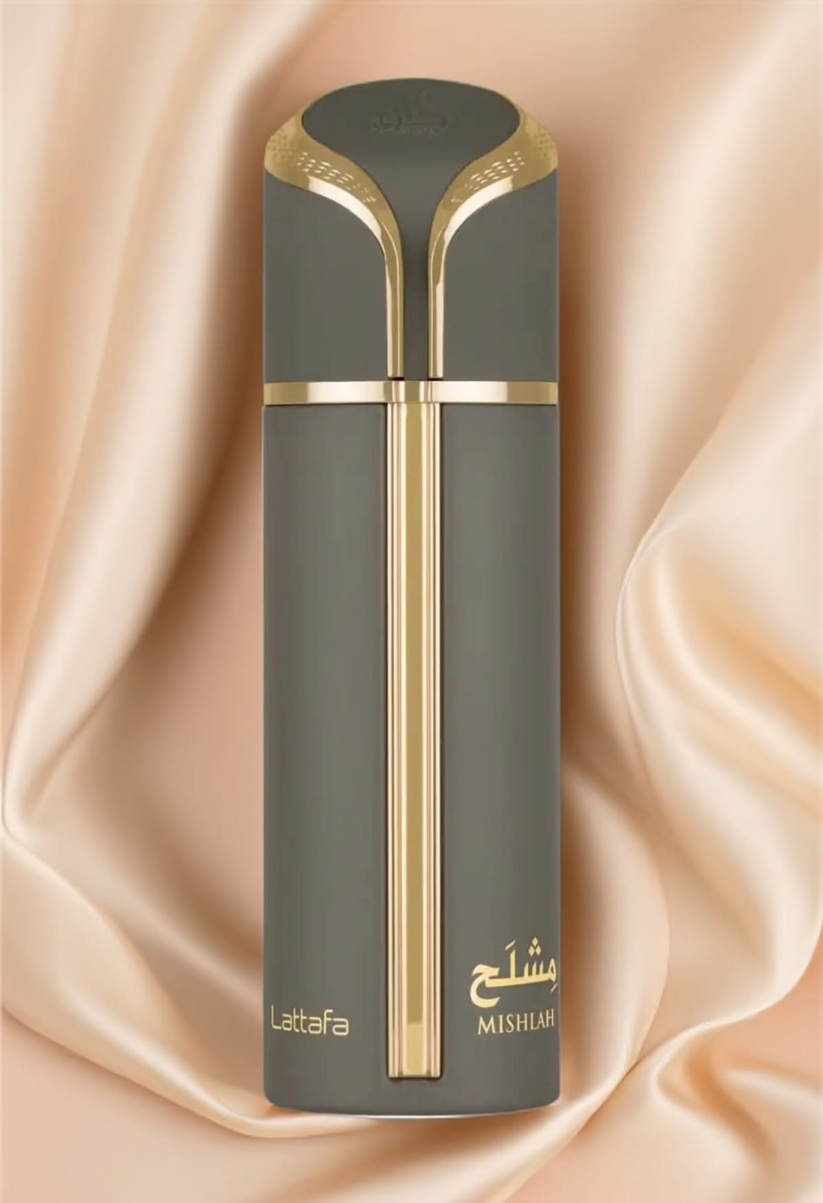 Mishlah Lattafa Eau de Parfum 100ml – Parfum Unisex Oriental Lemnos