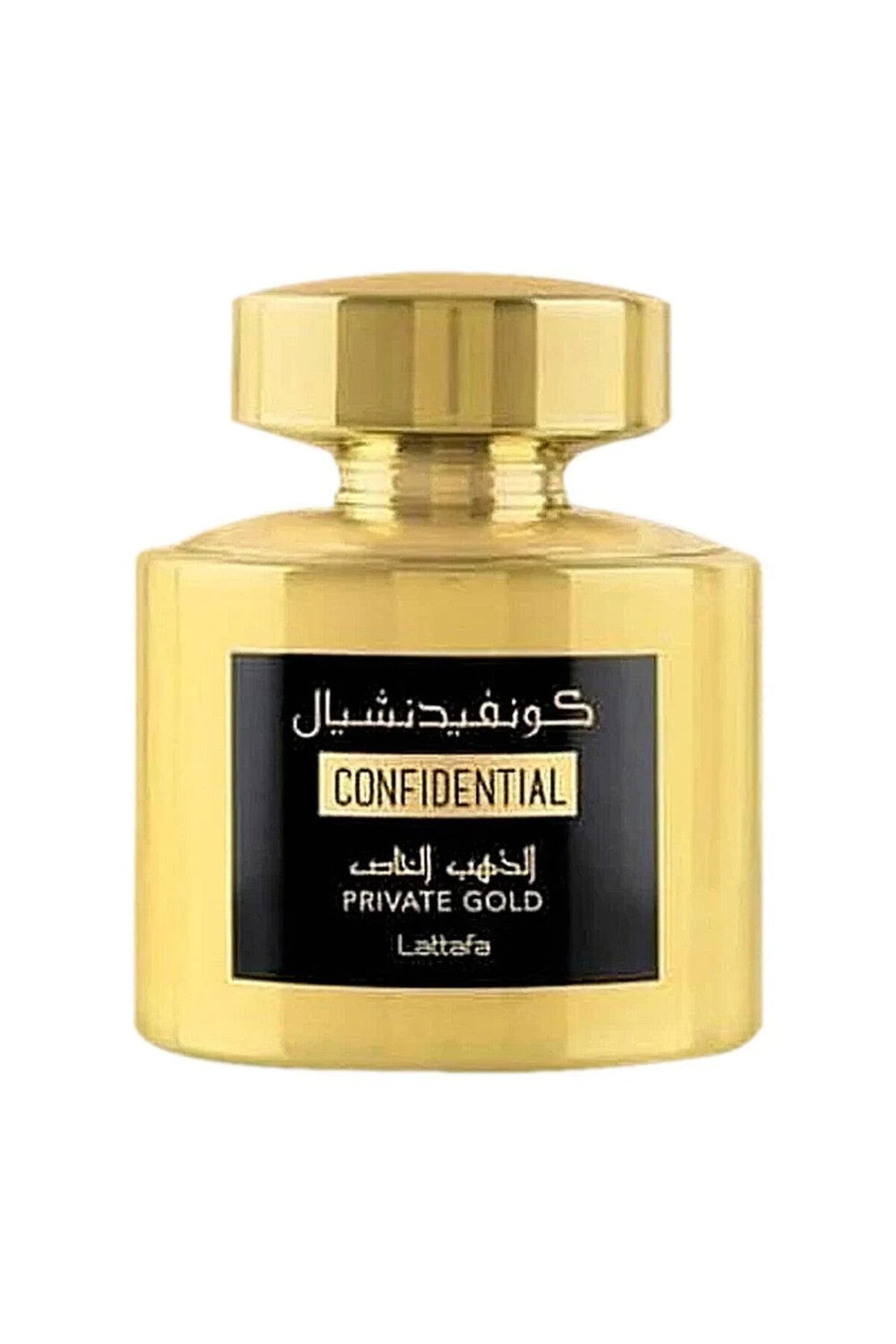 Confidential Private Gold, EDP 100 ml, femeie