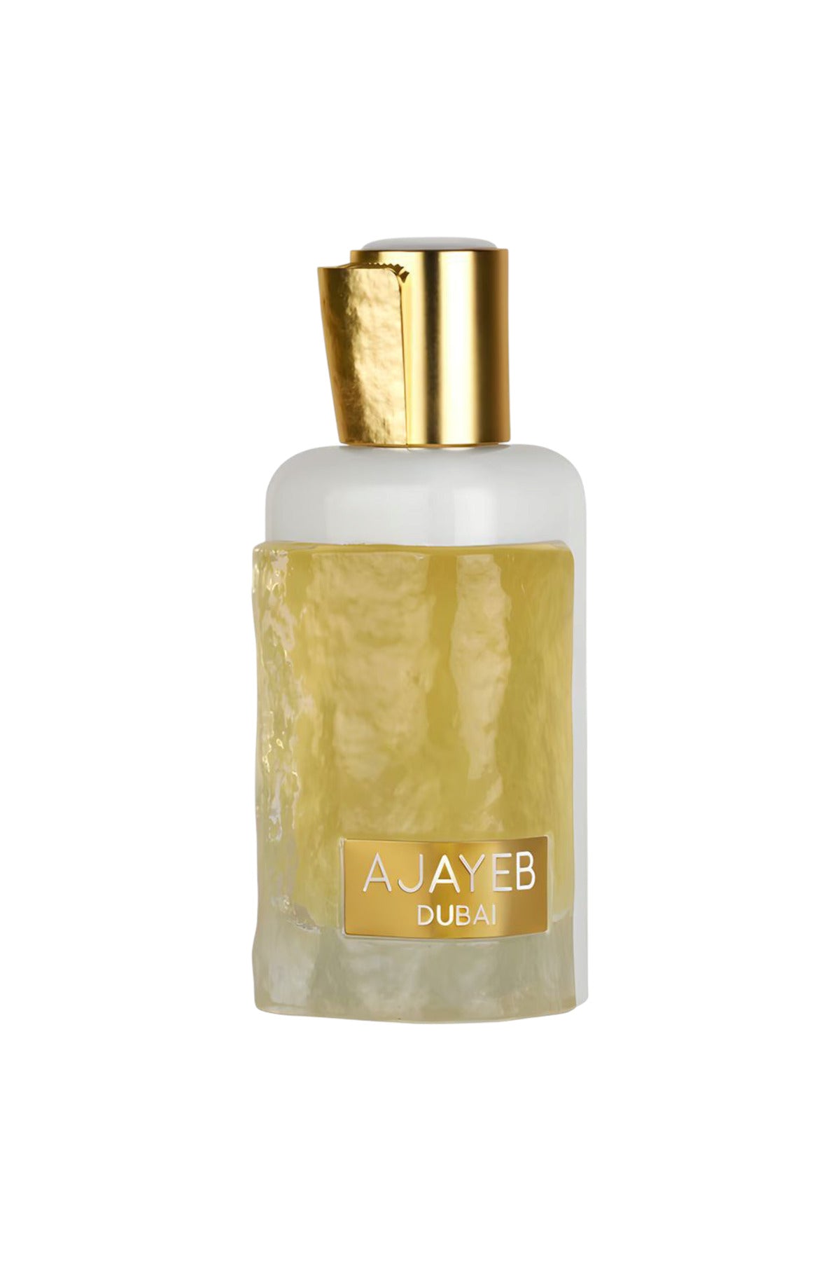 Parfum Arabesc Ajayeb Dubai Portrait, Unisex, Apă de Parfum 100 ml