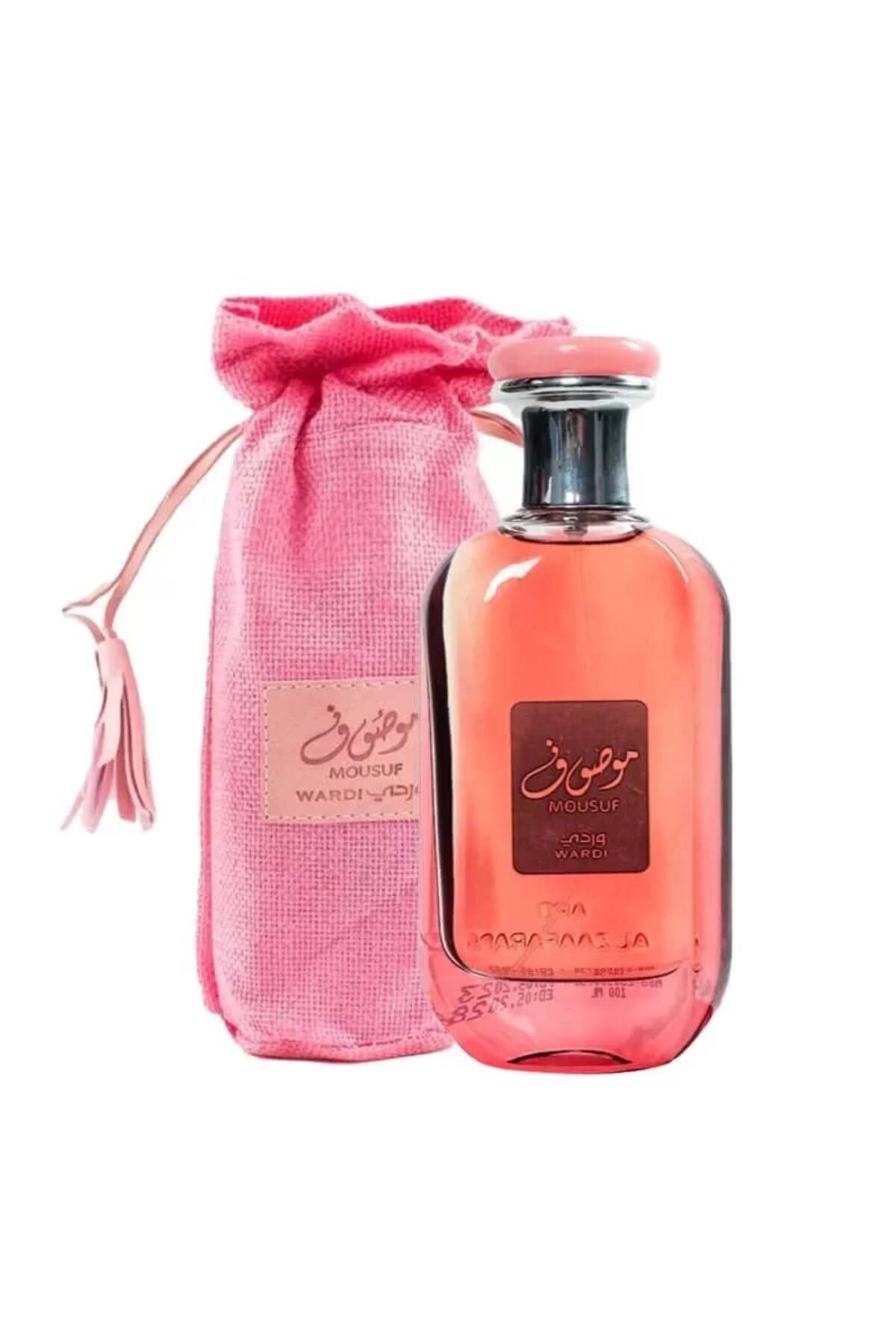 Parfum Mousuf Wardi, Ard Al Zaafaran, Apa de parfum 100 ml, Femei