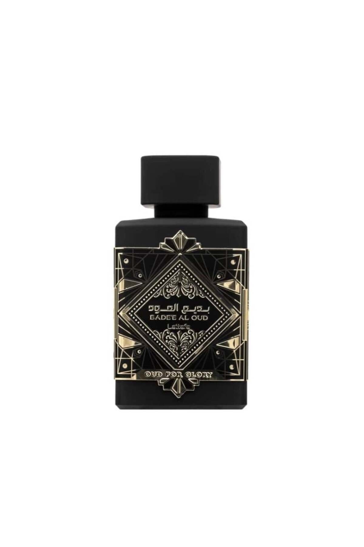 Parfum Bade'e al Oud for Glory Eau de Parfum, unisex, 100 ml