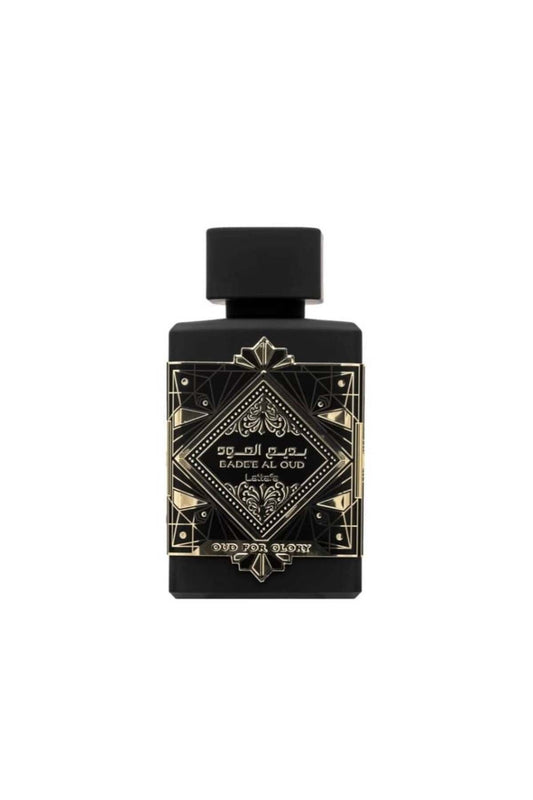 Parfum Bade'e al Oud for Glory Eau de Parfum, unisex, 100 ml