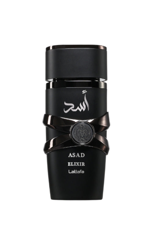 ASAD ELIXIR, bărbați, 100 ml