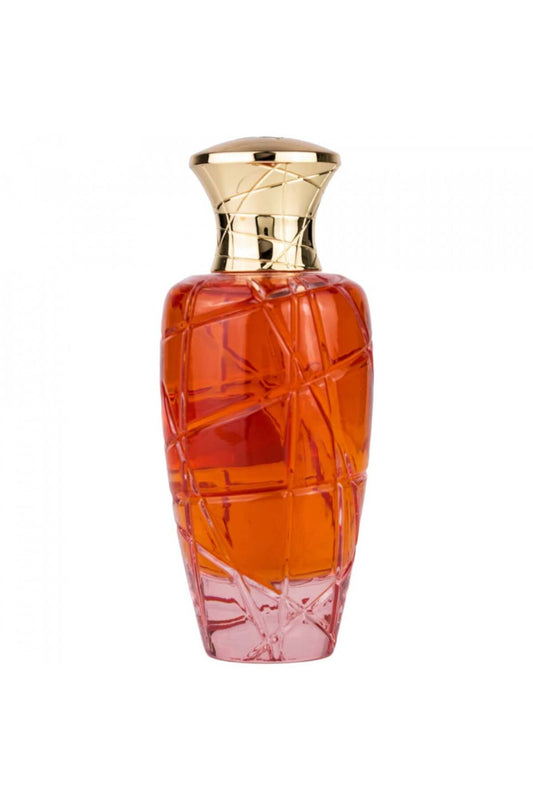 Hamsat Ishq, Eau de Parfum, Unisex, 100 ml