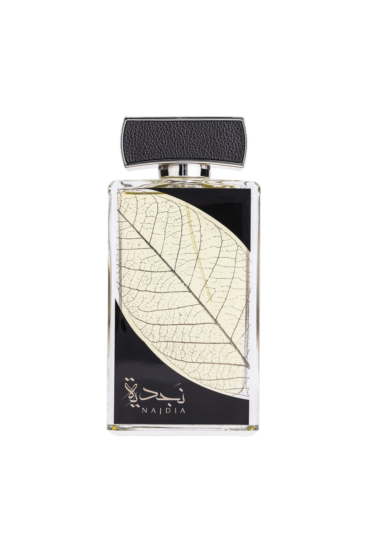 Parfum barbatesc Najdia, apa de parfum - inspirat de Invictus Acqua