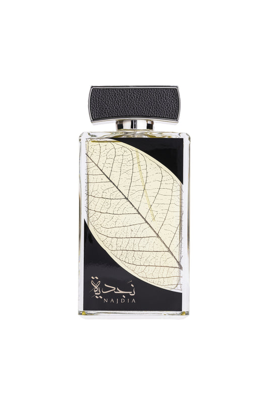 Parfum barbatesc Najdia, apa de parfum - inspirat de Invictus Acqua