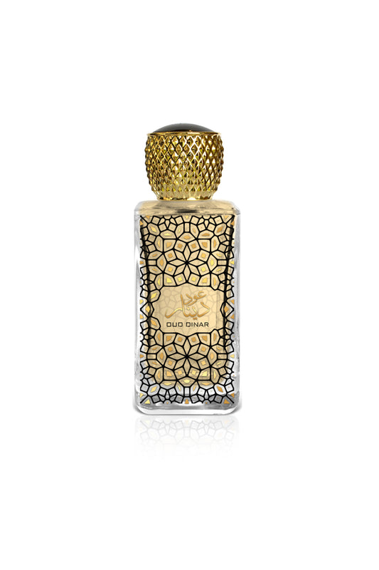 Parfum Oud Dinar, Emper, 100ml, unisex