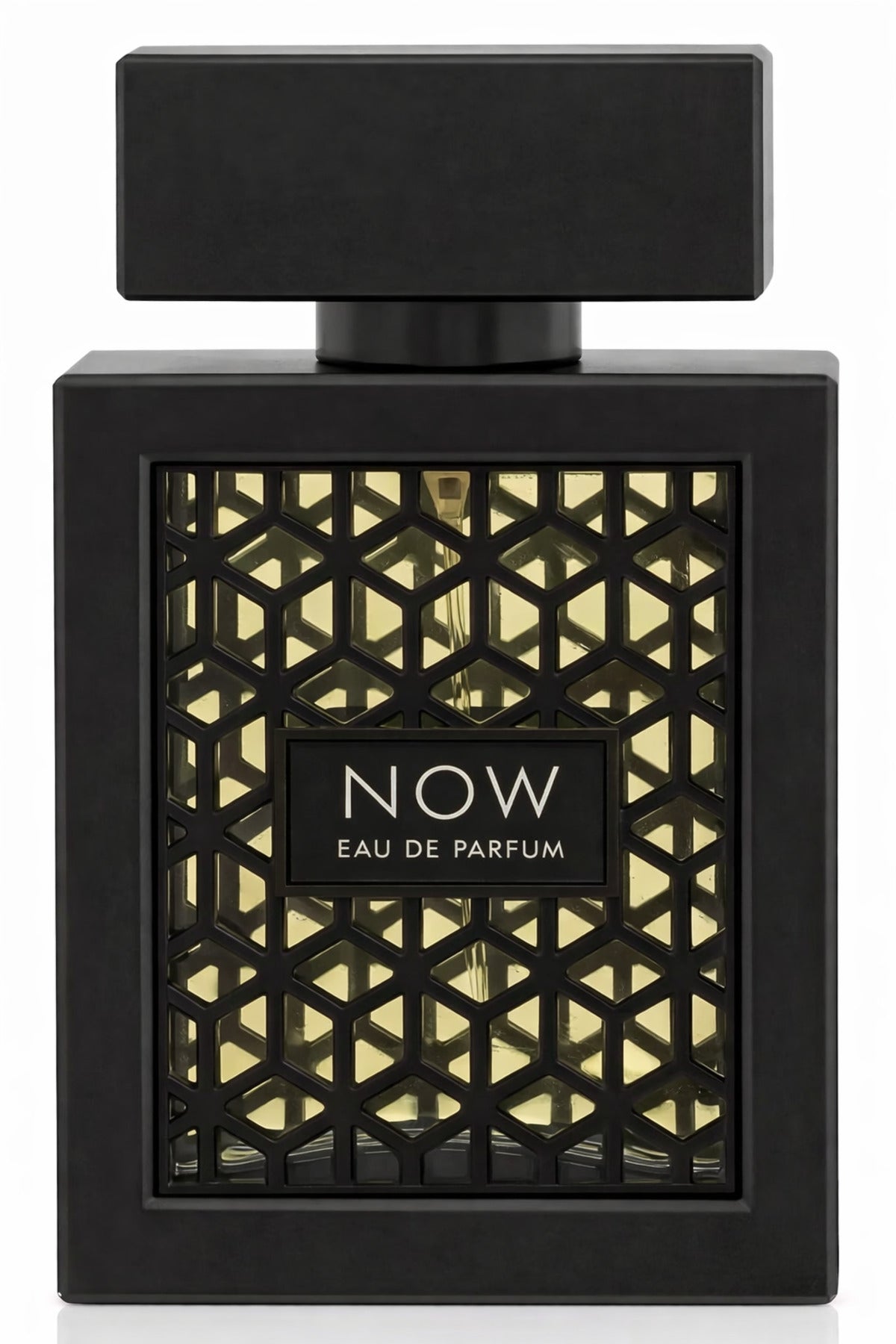 Now Parfum EDP 100 ml – Parfum Unisex Fresh Intens