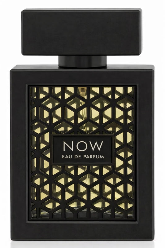 Now Parfum EDP 100 ml – Parfum Unisex Fresh Intens