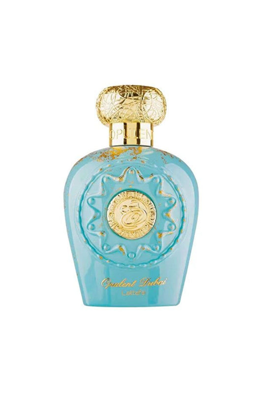 Opulent Dubai Eau de Parfum 100 ml – Parfum Unisex Oriental Luxos