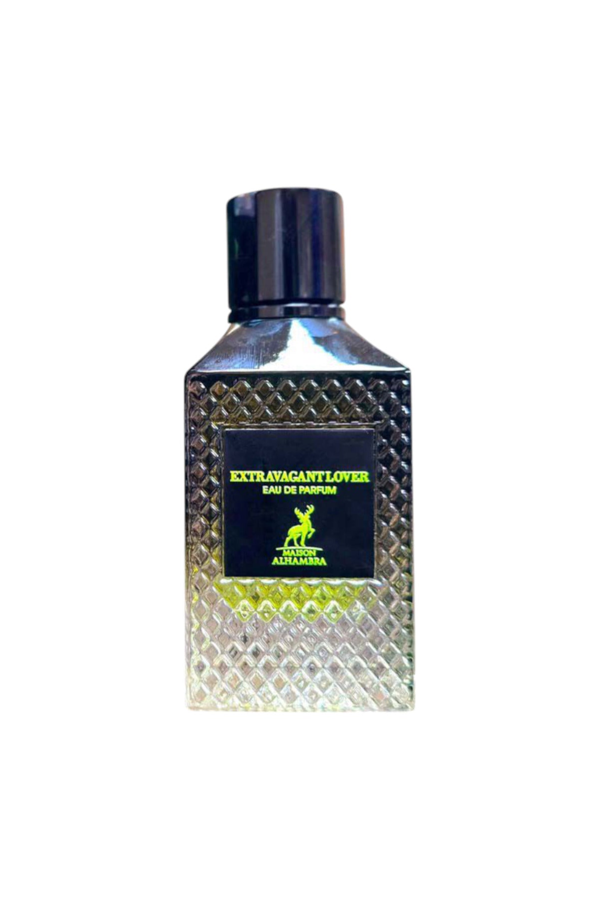 EXTRAVAGANT LOVER, bărbați, 100 ml