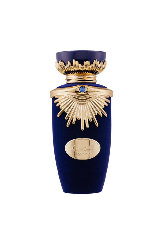 Parfum Arabesc Emaan Lataffa Elegant - 100ml, Barbati, Eleganta Si Rafinament