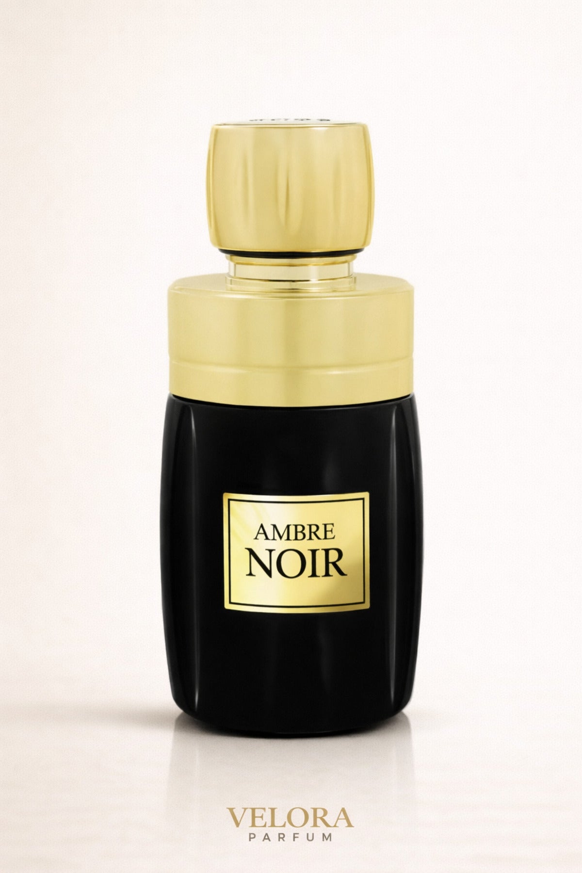 Ambre Noir Eau de Parfum 100 ml – Parfum Oriental Dulce, Elegant și Intens | Unisex