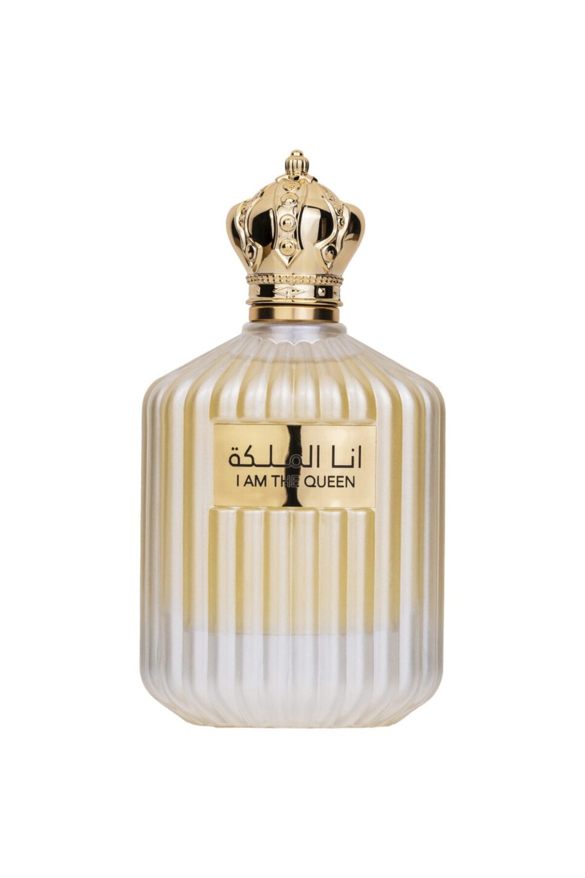 I Am The Queen, Apă de parfum, Pentru femei, 100 ml