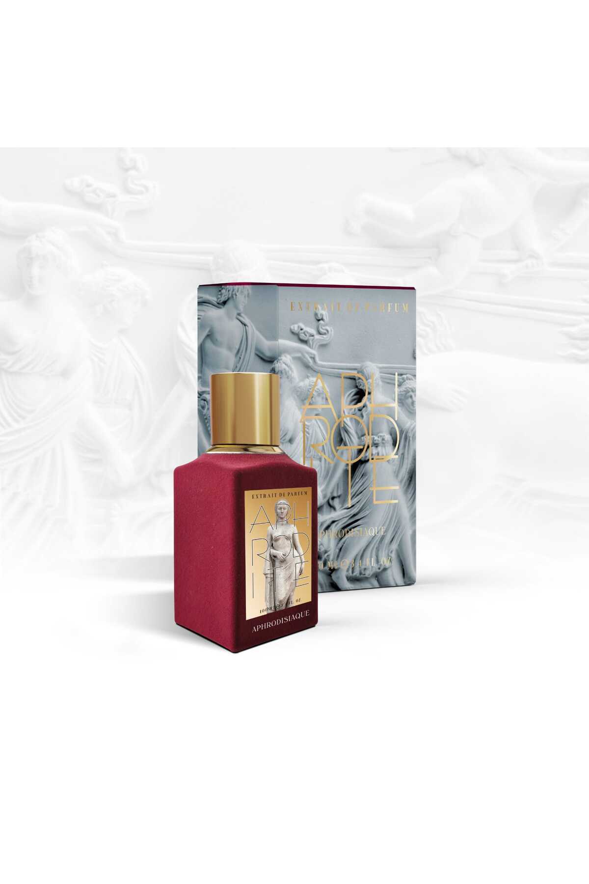 Parfum de damă Aphrodisiaque "Aphrodite" – Nishapur, Extrait de Parfum, 100 ml