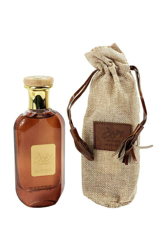 Apa de Parfum Ard Al Zaafaran, Mousuf, Barbati, 100 ml