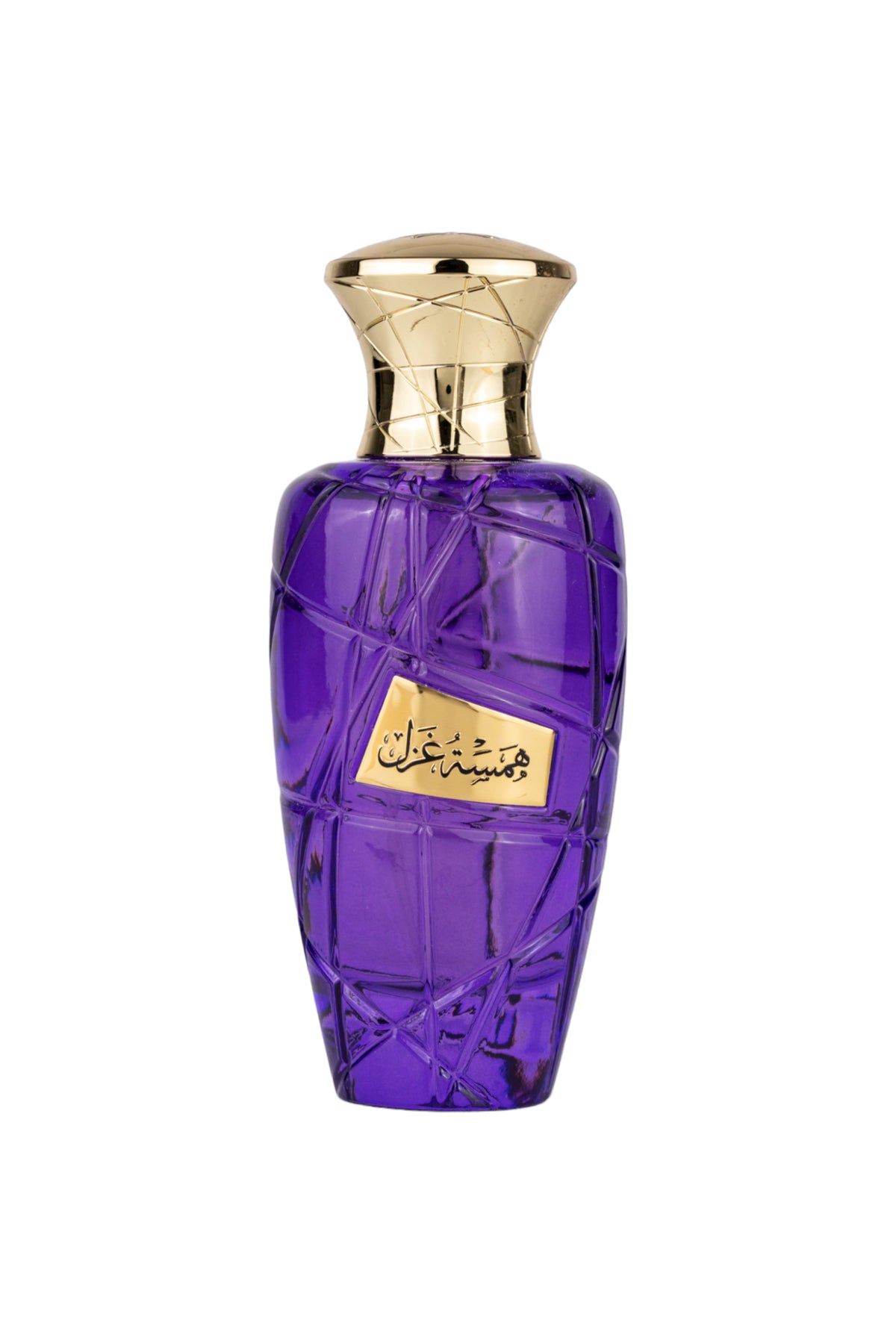 Apa de parfum Maison Asrar Hamsat Ghazal, Unisex, 100 ml