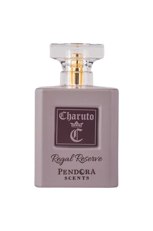 Charuto Regal Reserve de Pendora Scents EDP 100 ml