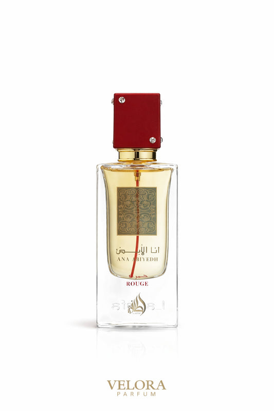 Ana Abiyedh Rouge