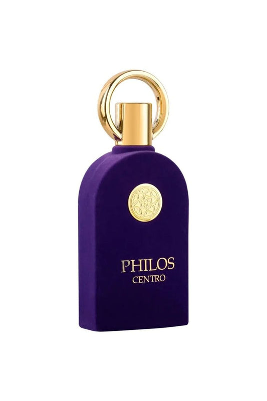 Maison Alhambra Philos Centro Eau De Parfum 100 ml Unisex