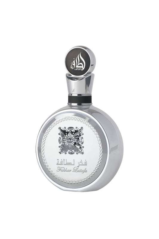 FAKHAR PLATINUM, bărbați, 100 ml