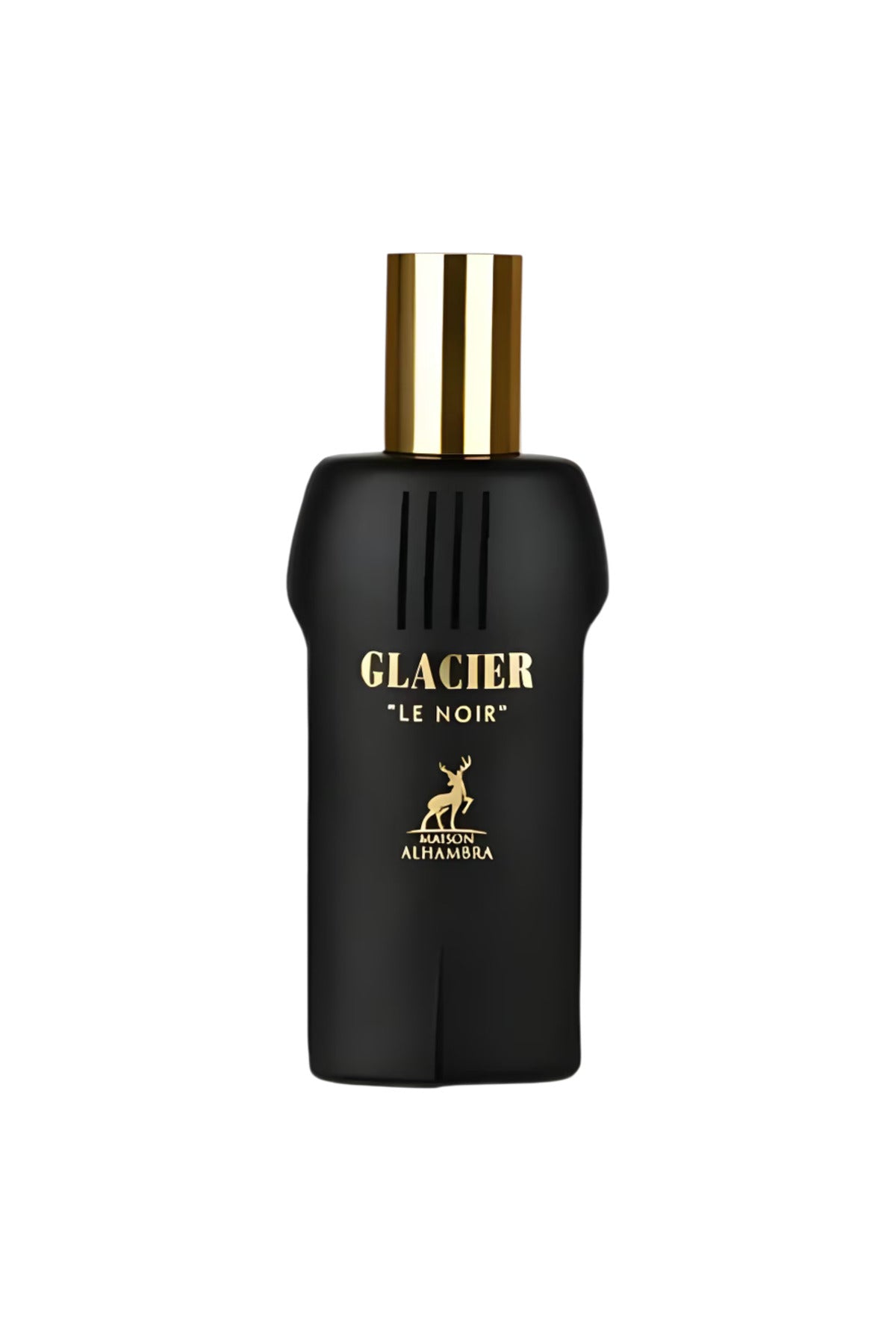GLACIER LE NOIR, bărbați, 100 ml