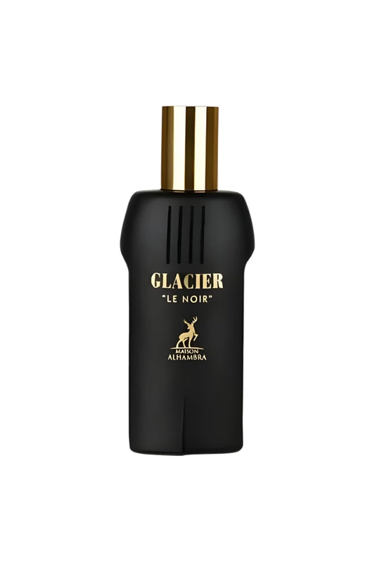 GLACIER LE NOIR, bărbați, 100 ml