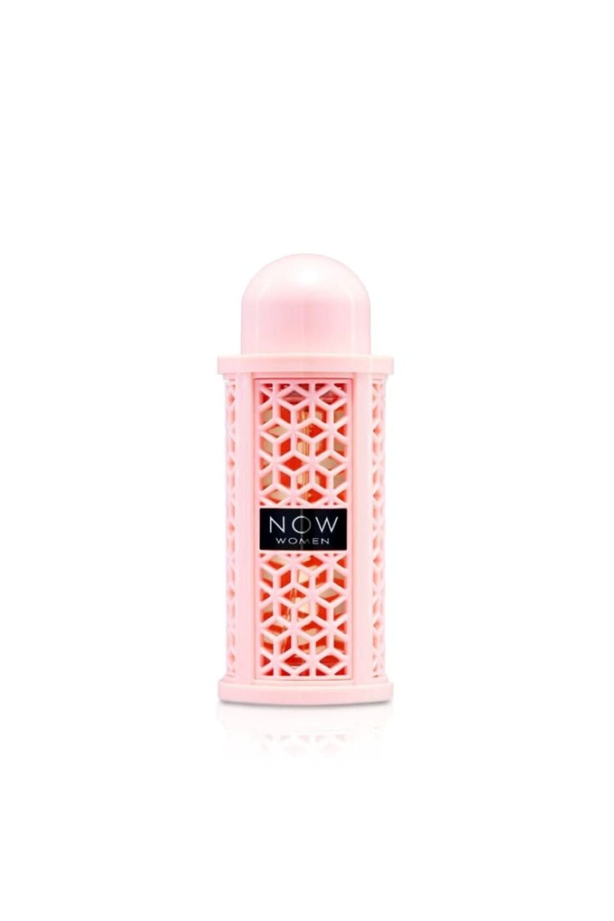 Rave Now Women Apă de Parfum pentru Femei 100 ml – Fructat Dulce cu Fructe Roșii, Bezea și Vanilie