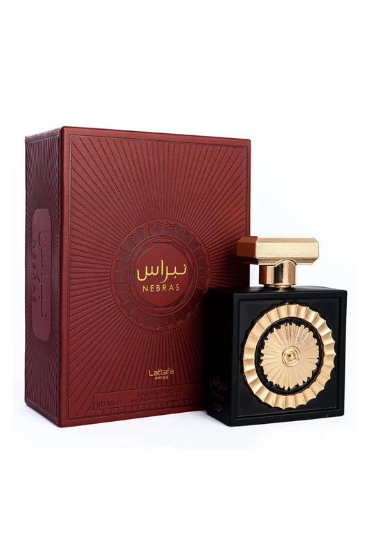 Nebras Apă de parfum 100ml