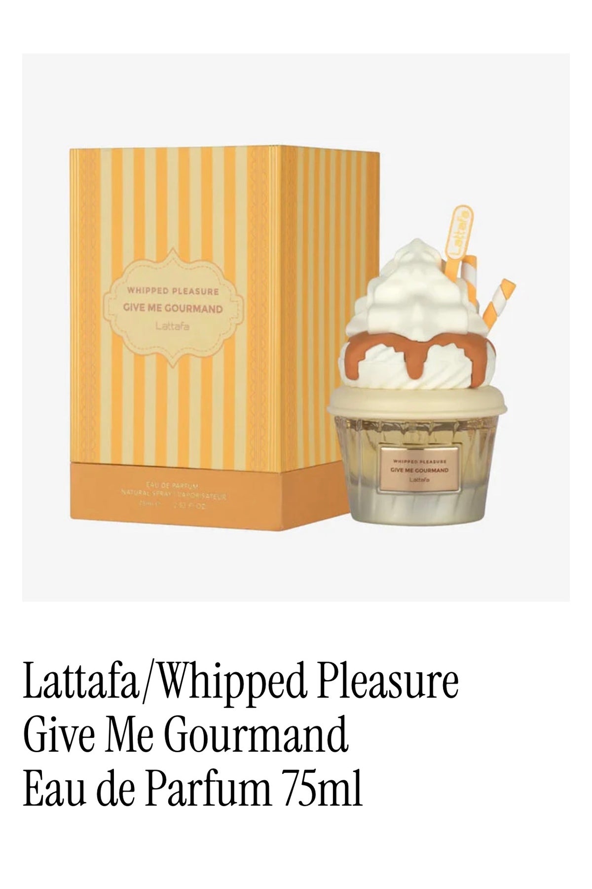 Whipped Pleasure