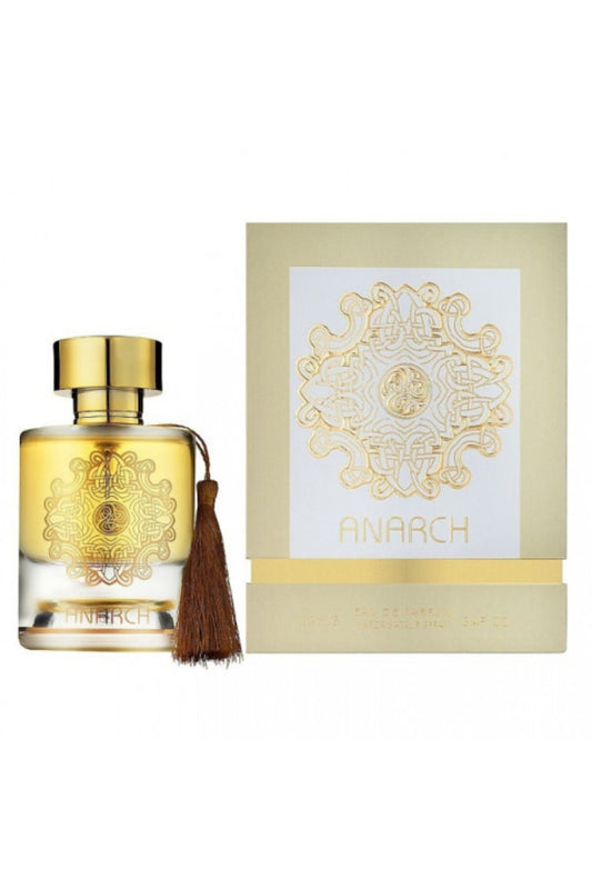 Anarch by Maison Alhambra - Parfum Arabesc Original Dubai inspirat din Tiziana Terenzi Andromeda