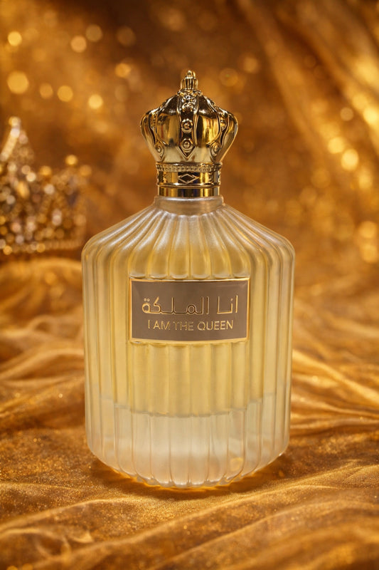 I Am The Queen Apă de Parfum pentru Femei 100 ml