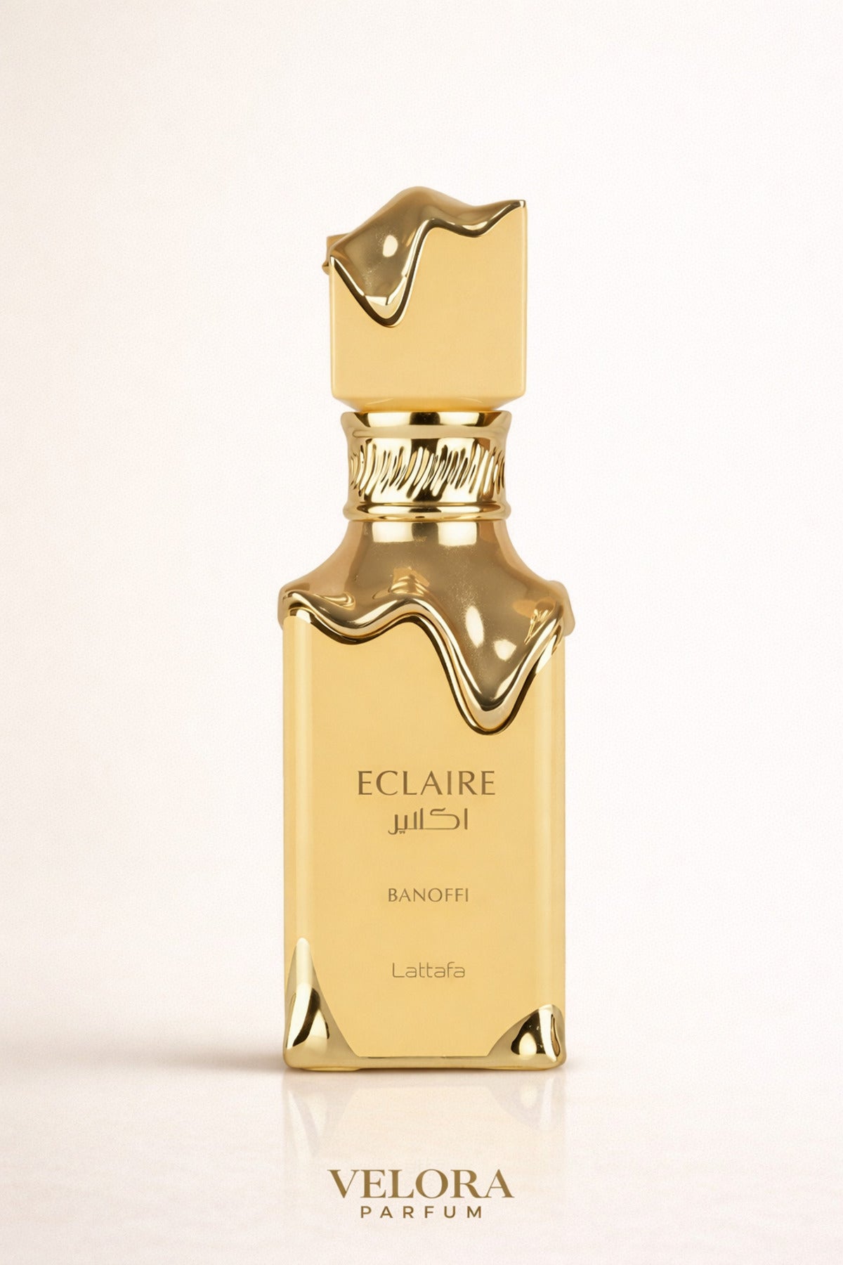 Eclaire Banoffi 100ml Eau de Parfum – Aromă Dulce și Catifelată