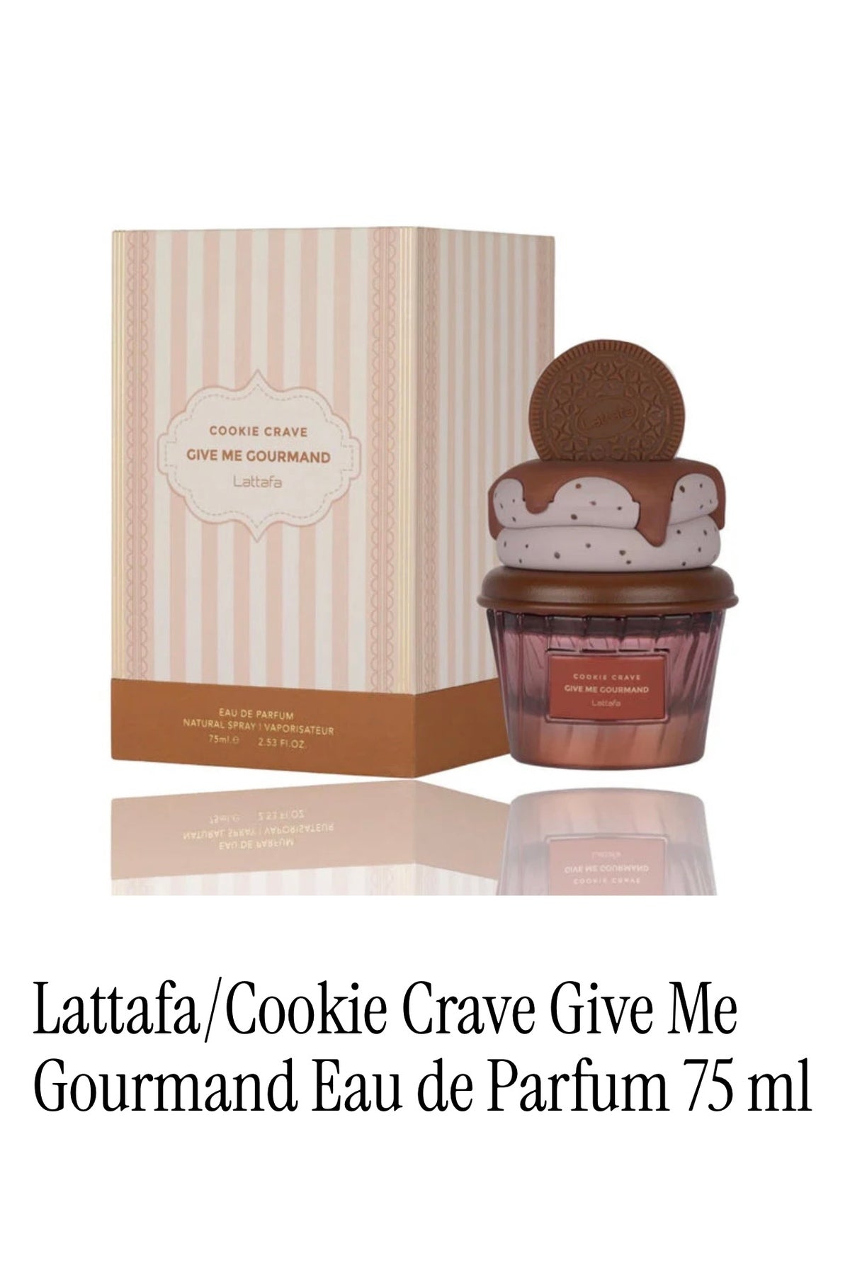 Cookie Crave