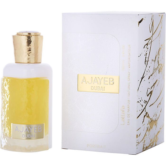 Ajayeb Dubai Portrait Unisex EDP 100 ml – Oriental Lemnos