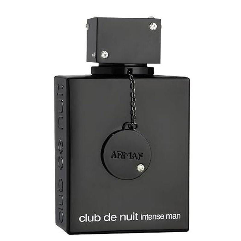 Club de Nuit Intense Man Eau de Toilette 105ml – Parfum Bărbătesc Lemnos Proaspăt