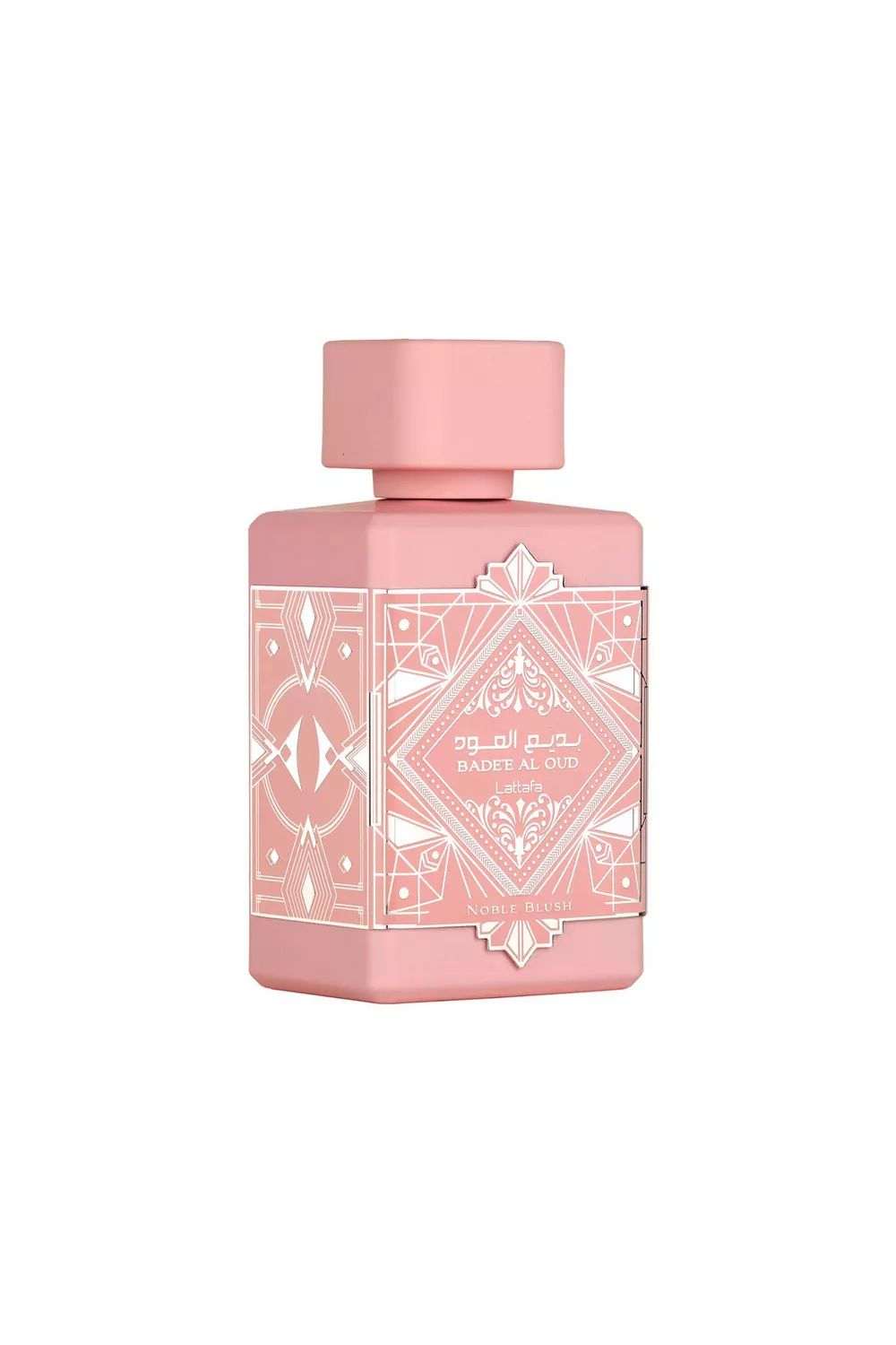 Parfum Arabesc Bade'e Al Oud Noble Blush, Pentru Femei, Apă de Parfum 100 ml,