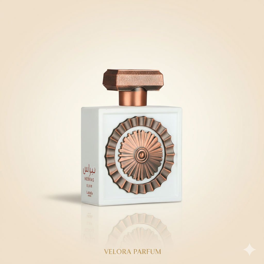 Nebras Elixir, Apă de parfum, Unisex, 100 ml